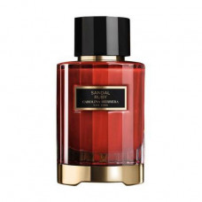Carolina Herrera Sandal Ruby the Perfumed water a unisex, 5 ml (miniature)