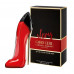 Carolina Herrera Very Good Girl the Perfumed water of female, 80 ml