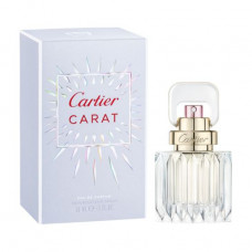 Cartier Carat the Perfumed water of female, 30 ml