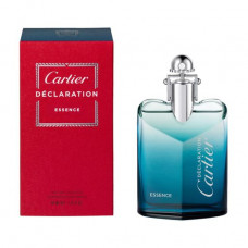 Cartier Declaration Essence Toilet water of men's, 50 ml