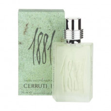 Cerruti 1881 Pour Homme Toilet water of men's, 25 ml