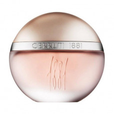 Cerruti 1881 Toilet water of female, 50 ml