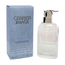 Cerruti Image Pour Homme Toilet water of men's, 100 ml