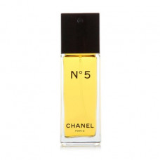 Chanel No. 5 Toilet water female, 100 ml (TESTER)