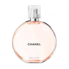 Chanel Chance Eau Vive Toilet water female, 100 ml (TESTER)