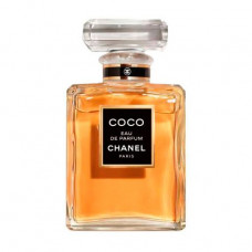 Chanel Coco the Perfumed water of female, 35 ml