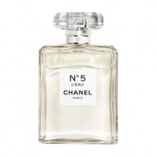 Chanel N5 L'Eau Toilet water female, 100 ml (TESTER)