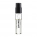 Chanel Paris-Venise Toilet water unisex, 1.5 ml (sampler)
