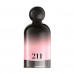 Chantal Thomass 211 the Perfumed water of female, 100 ml
