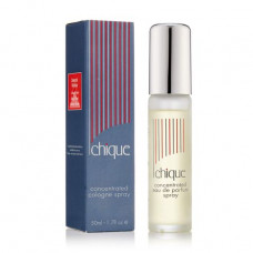 Chique Concentrated Cologne Spray Cologne of female, 50 ml