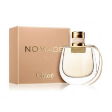 Chloe Nomade Eau de Toilette Toilet water of female, 75 ml