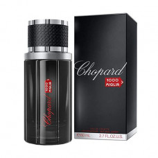 Chopard of 1000 Miglia Toilet water of men's, 80 ml
