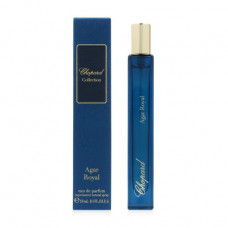 Chopard Agar Royal the Perfumed water a unisex, 10 ml (miniature)