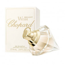 Chopard Brilliant Wish the Perfumed water of female, 75 ml