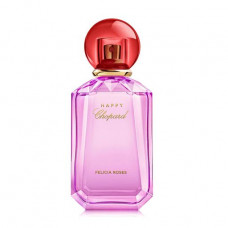 Chopard Happy Chopard Felicia Roses the Perfumed water of female, 100 ml