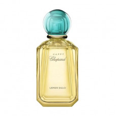 Chopard Happy Lemon Dulci the Perfumed water of female, 100 ml