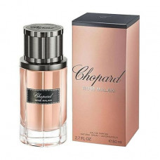 Chopard Rose Malaki the Perfumed water a unisex, 80 ml