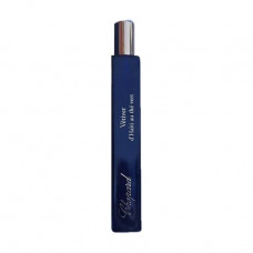 Chopard Vetiver d'Haiti au The Vert the Perfumed water a unisex, 10 ml (miniature)