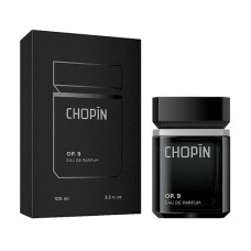 Chopin OP.9 the Perfumed water of men's, 100 ml