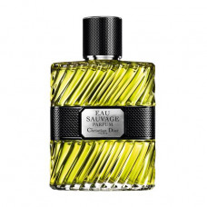 Christian Dior Eau Sauvage perfume for men, 100 ml (TESTER)