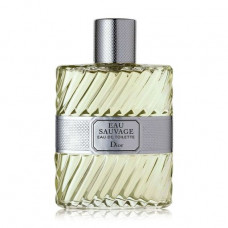 Christian Dior Eau Sauvage Toilet water men's, 100 ml (TESTER)