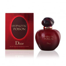Christian Dior Hypnotic Poison Toilet water of female, 50 ml