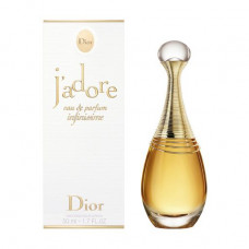 Christian Dior J'Adore Infinissime the Perfumed water of female, 50 ml
