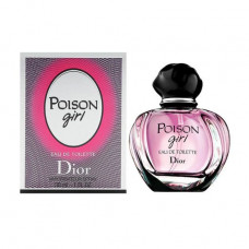 Christian Dior Poison Girl Eau De Toilette Toilet water of female, 30 ml