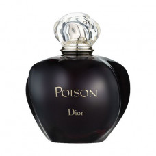Christian Dior Poison Toilet water female, 100 ml (TESTER)