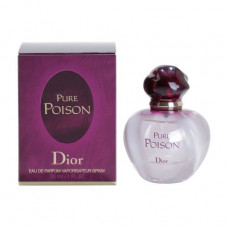 Christian Dior Pure Poison the Perfumed water of female, 30 ml
