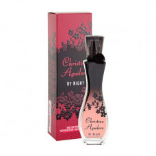 Christina Aguilera By Night the Perfumed water of female, 50 ml