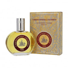 Christopher Columbus Pour Homme Toilet water of men's, 100 ml