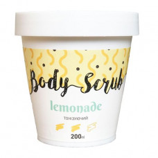 Srub for O.life body the Lemonade toning 200 ml