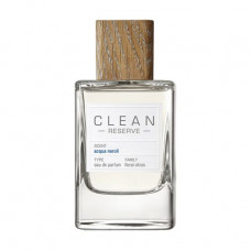 Clean Acqua Neroli the Perfumed water a unisex, 50 ml