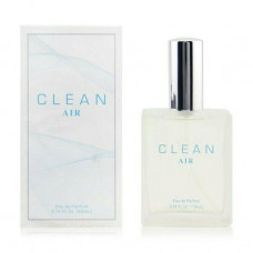 Clean Air Clean the Perfumed water a unisex, 60 ml