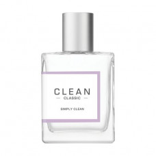 Clean Classic Simply Clean the Perfumed water female, 60 ml (TESTER)