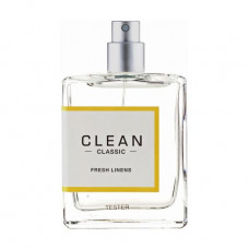 Clean Fresh Linens the Perfumed water a unisex, 60 ml (TESTER)