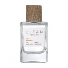Clean Reserve Solar Bloom the Perfumed water a unisex, 100 ml (TESTER)