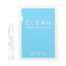 Clean Shower Fresh the Perfumed water female, 1 ml (sampler)