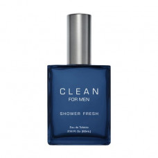 Clean Shower Fresh Toilet water men's, 60 ml (TESTER)