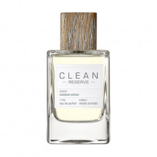 Clean Smoked Vetiver Perfumery water unisex, 100 ml