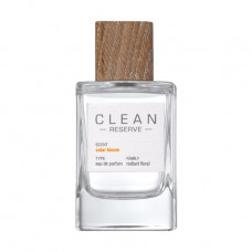 Clean Solar Bloom the Perfumed water a unisex, 100 ml