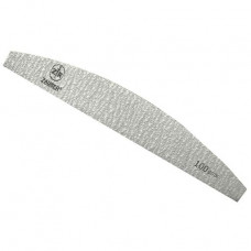 Replaceable abrasive of Zauber oval N100грит 18*2.17(03-099B)