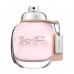 Coach The Fragrance Toilet water of female, 50 ml