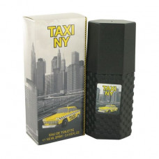 Cofinluxe Taxi NY Toilet water of men's, 100 ml