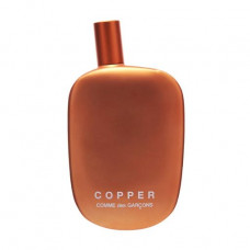 Comme Des Garcons Copper the Perfumed water a unisex, 100 ml (TESTER)