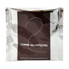 Comme des Garcons 2 the Perfumed water female, 1.5 ml (Sampler)