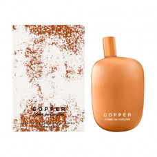 Comme des Garcons Copper the Perfumed water a unisex, 100 ml