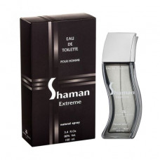 Corania Perfumes Shaman Extreme Toilet water of men's, 100 ml