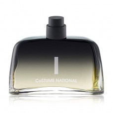 Costume National I the Perfumed water a unisex, 50 ml